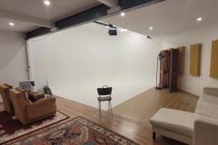 Lily Street Studios - Photography Room