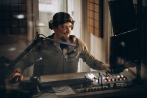 Mastering engineers hear complex sonic details that average people don’t