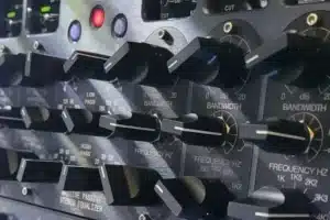 Mastering Studios Melbourne - Moreish Studios - Mastering Gear
