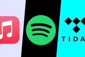 Music Streaming