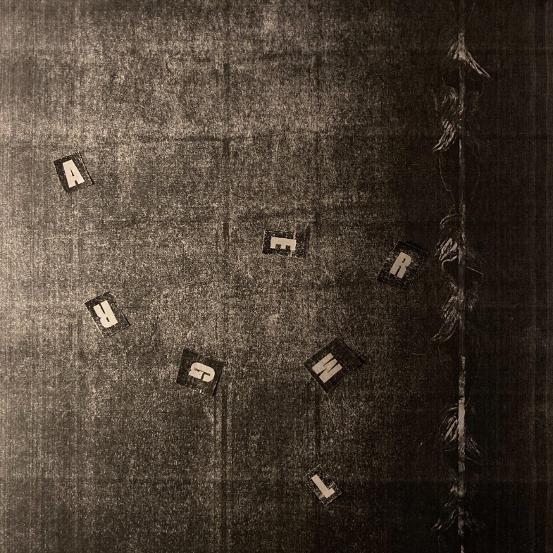 Cahill Kelly : Margrel : Single Release