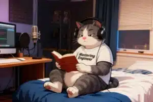 Amazon Complient ACX Mastering