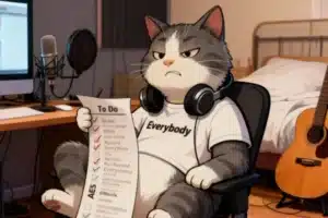 DIY Music Production Vs Pro Music Production