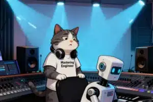 Digital or Analogue Mastering