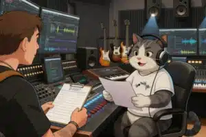 Budgeting for Pro Mixing