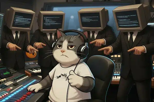 Do You Really Need A Master For Streaming...?