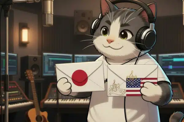 International Mastering Professional