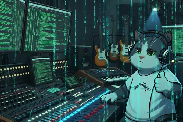 Getting ISRC codes for Mastering